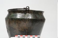 Foto von Bronzesitula (NHMW-PRAE-025261)